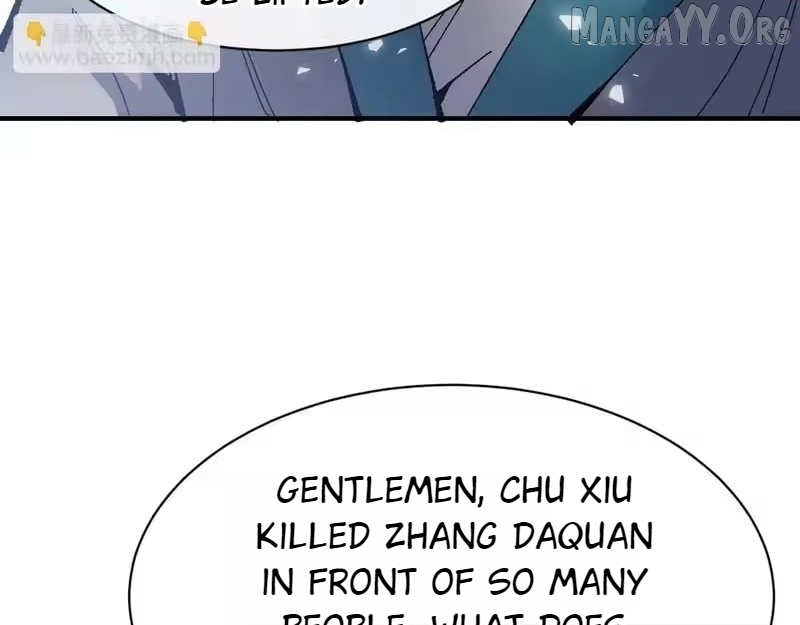 Master: This rebellious disciple is definitely not the Holy Son Chapter 167 - page 101